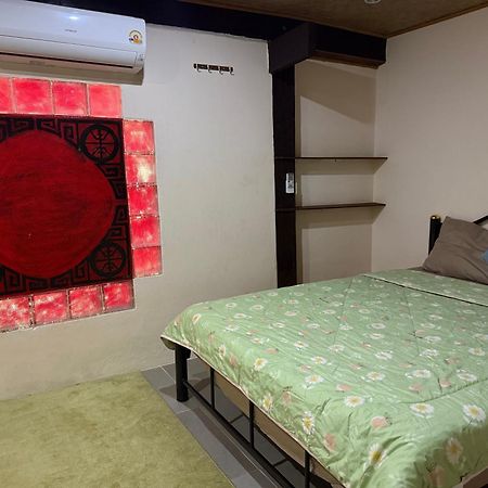 Хостел Cozy Nest Cnx Чиангмай Экстерьер фото