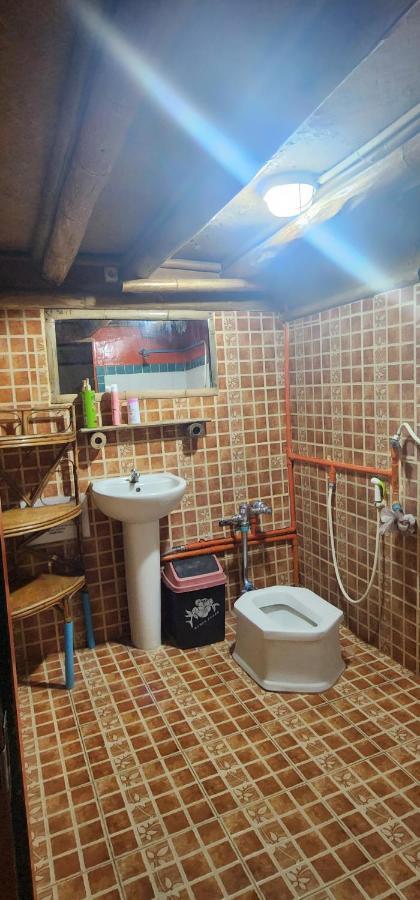 Хостел Cozy Nest Cnx Чиангмай Экстерьер фото