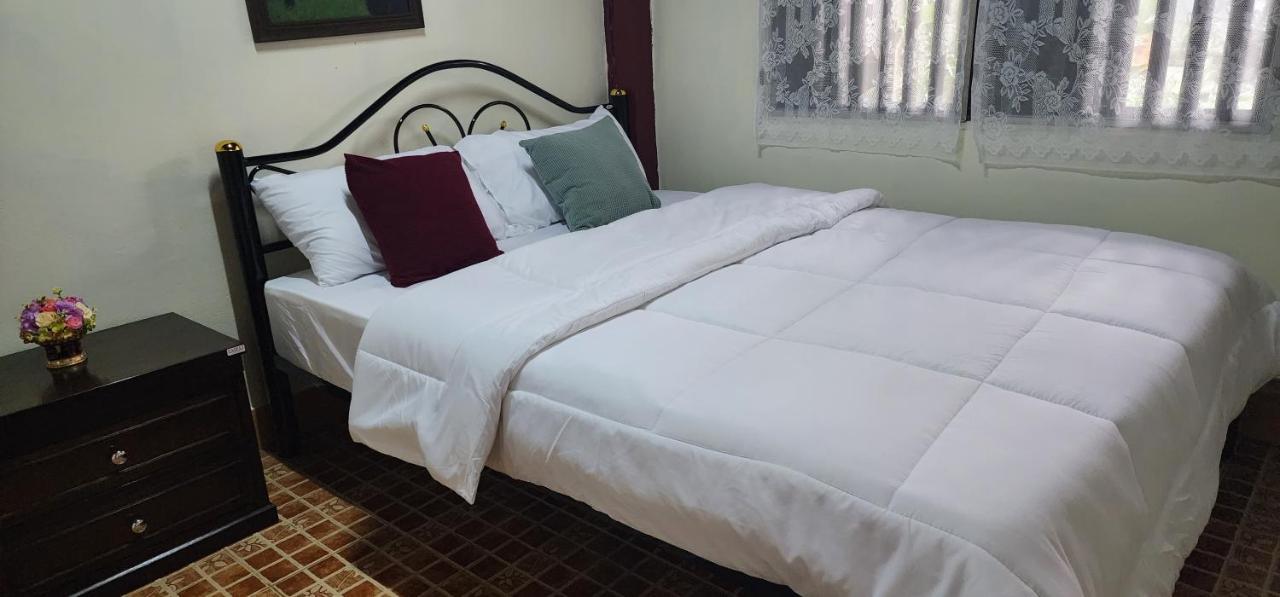 Хостел Cozy Nest Cnx Чиангмай Экстерьер фото