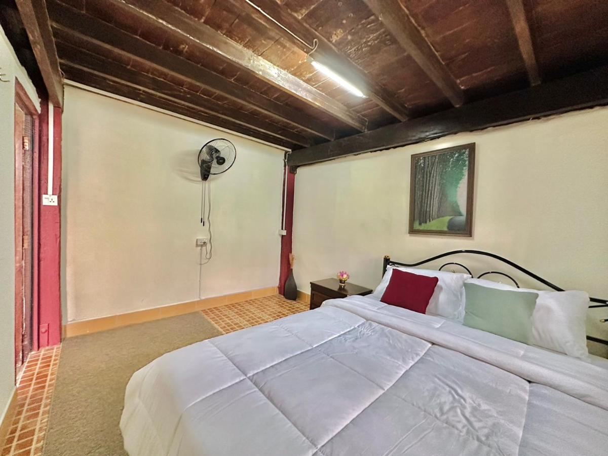 Хостел Cozy Nest Cnx Чиангмай Экстерьер фото