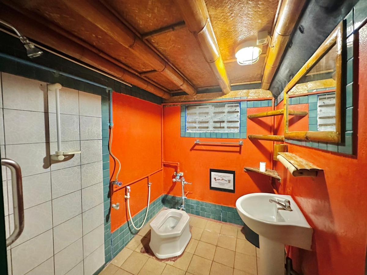 Хостел Cozy Nest Cnx Чиангмай Экстерьер фото