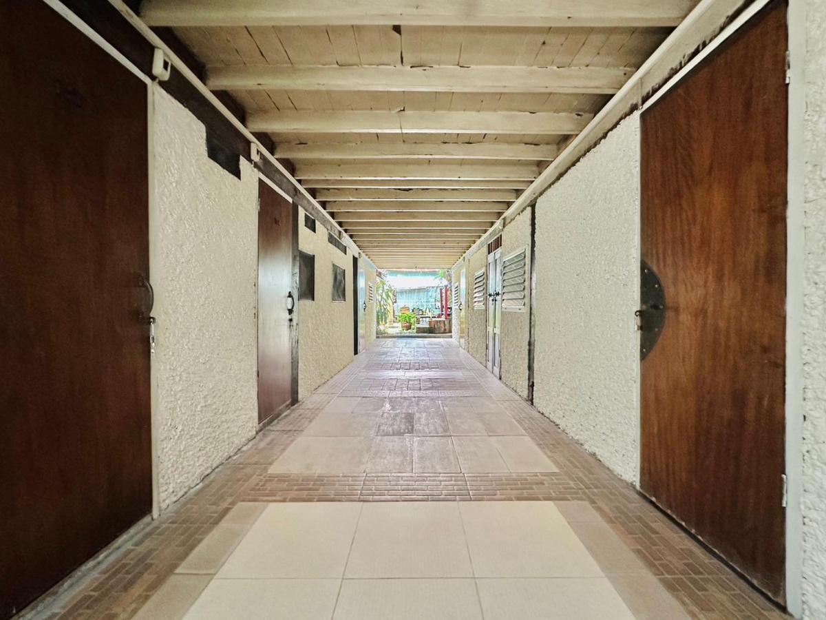 Хостел Cozy Nest Cnx Чиангмай Экстерьер фото