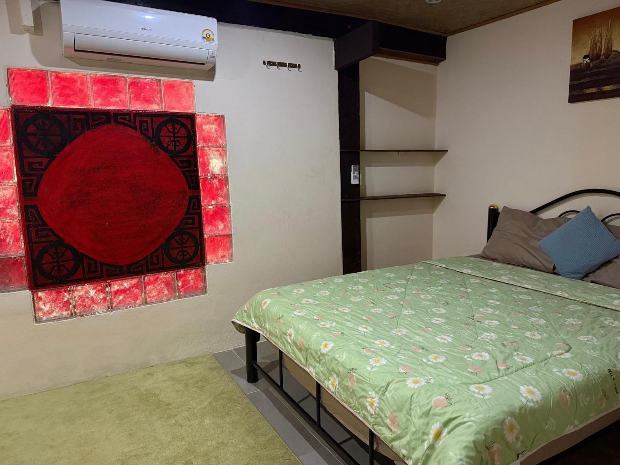 Хостел Cozy Nest Cnx Чиангмай Экстерьер фото