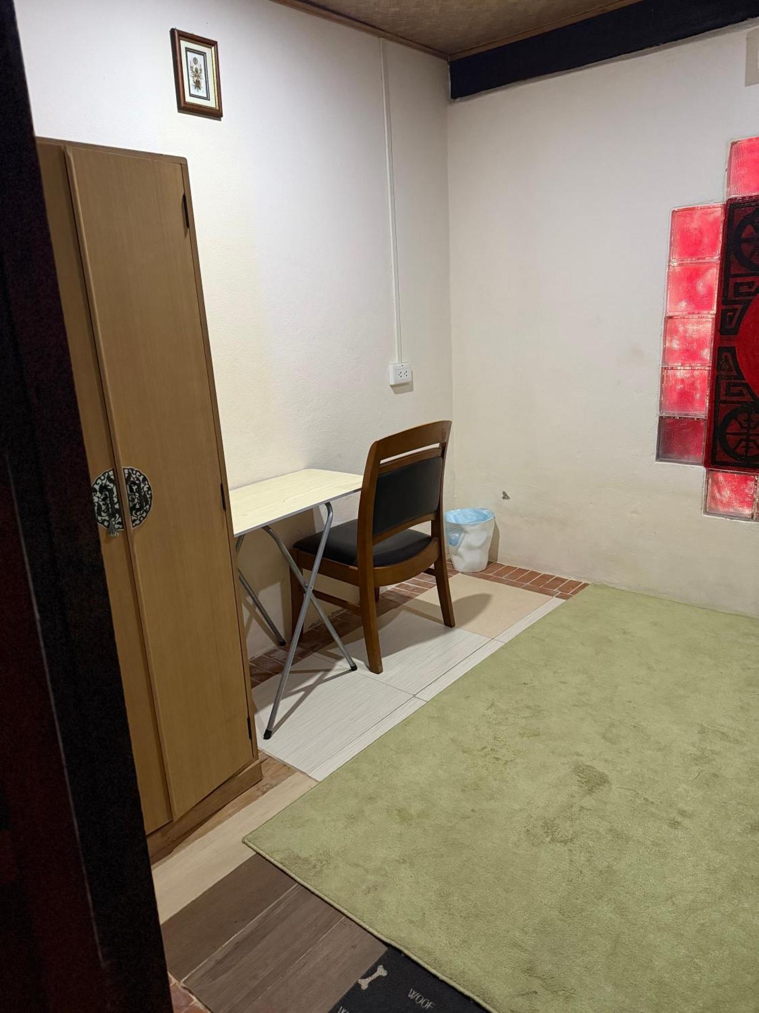 Хостел Cozy Nest Cnx Чиангмай Экстерьер фото